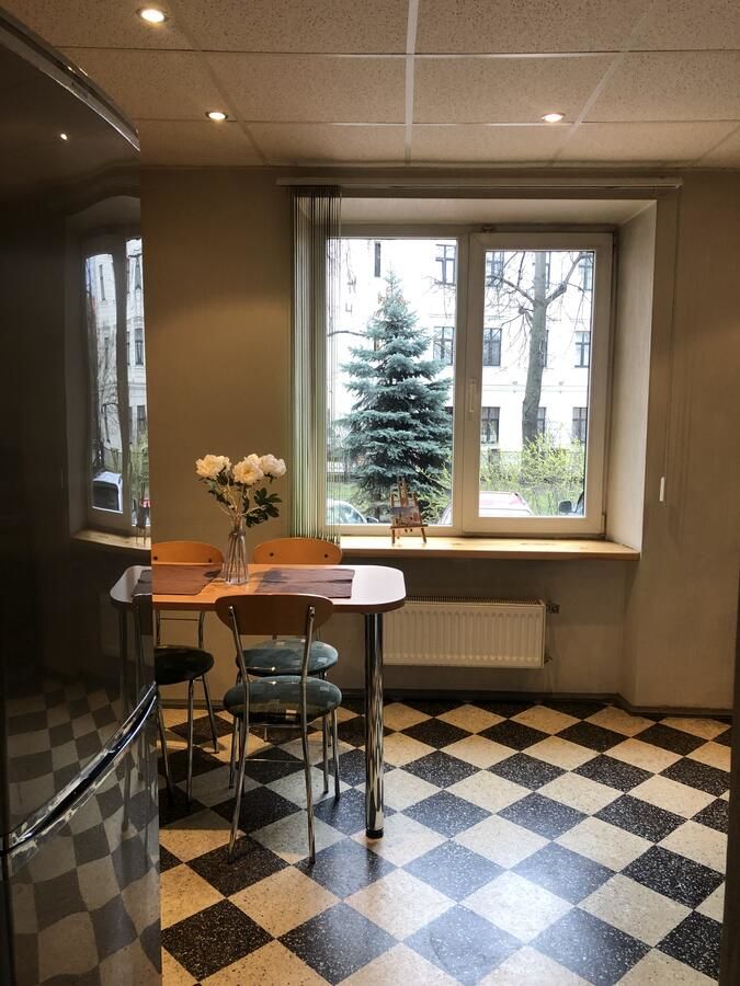 Апартаменты Dianas Old Riga Apartaments Рига-15