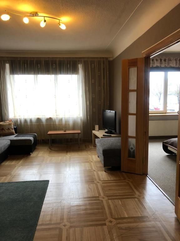 Апартаменты Dianas Old Riga Apartaments Рига-34