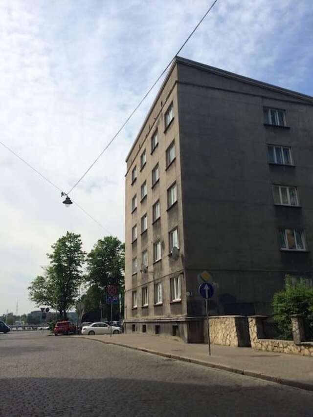 Апартаменты Dianas Old Riga Apartaments Рига-16